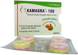 KAMAGRA REBUÇADO