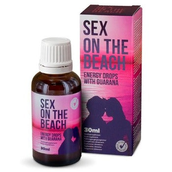 GOTAS SEX ON THE BEACH (30 ml)